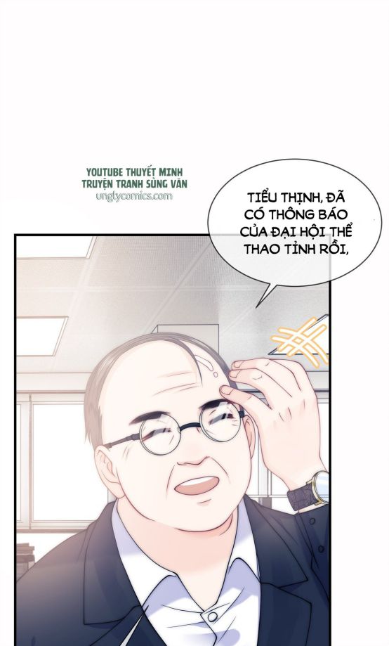 Tôi Không Thể Thích Cậu Chap 3 - Next Chap 4