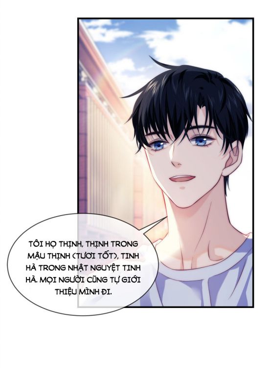 Tôi Không Thể Thích Cậu Chap 3 - Next Chap 4