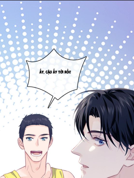 Tôi Không Thể Thích Cậu Chap 3 - Next Chap 4