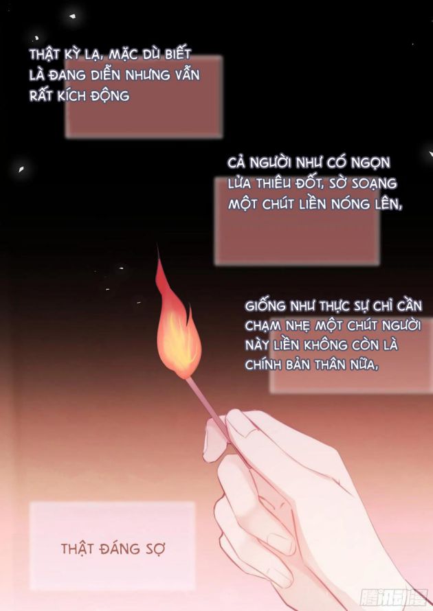 Ảnh Đế X Ảnh Đế Chap 191 - Next Chap 192