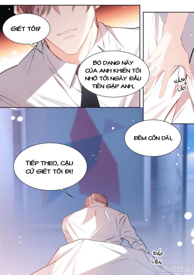 Ảnh Đế X Ảnh Đế Chap 191 - Next Chap 192