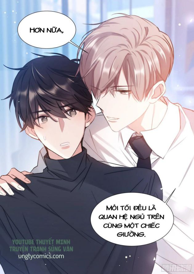 Ảnh Đế X Ảnh Đế Chap 191 - Next Chap 192