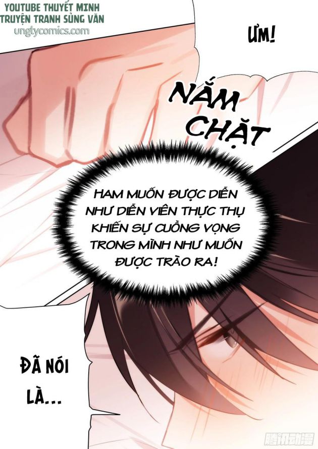 Ảnh Đế X Ảnh Đế Chap 192 - Next Chap 193