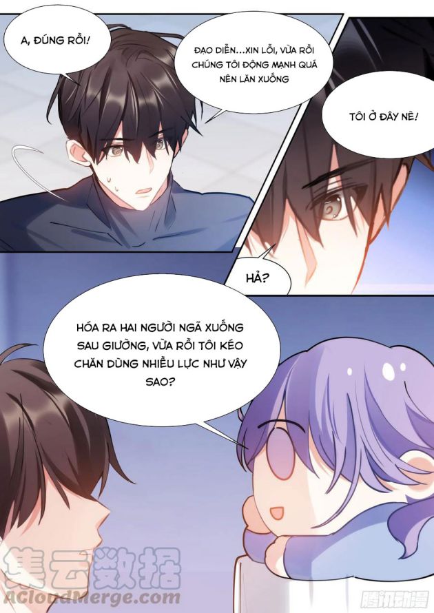 Ảnh Đế X Ảnh Đế Chap 193 - Next Chap 194