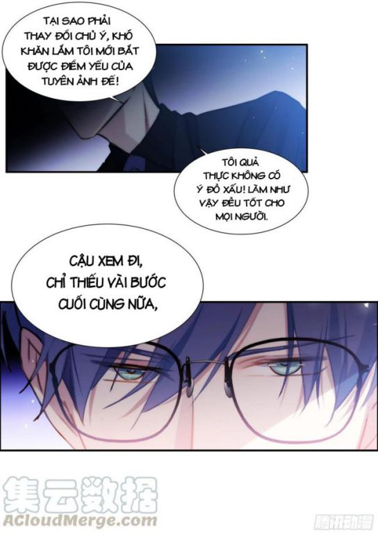 Ảnh Đế X Ảnh Đế Chap 195 - Next Chap 196