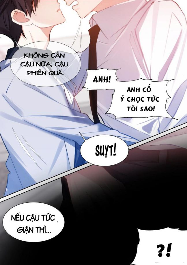 Ảnh Đế X Ảnh Đế Chap 198 - Next Chap 199