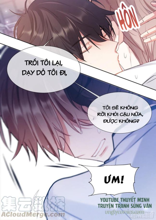 Ảnh Đế X Ảnh Đế Chap 198 - Next Chap 199