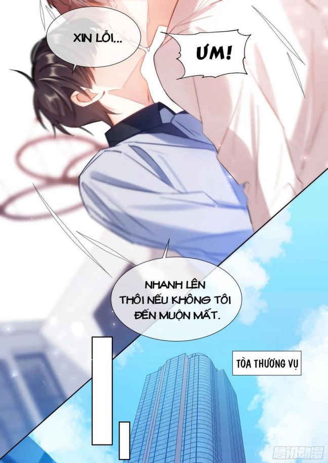 Ảnh Đế X Ảnh Đế Chap 198 - Next Chap 199