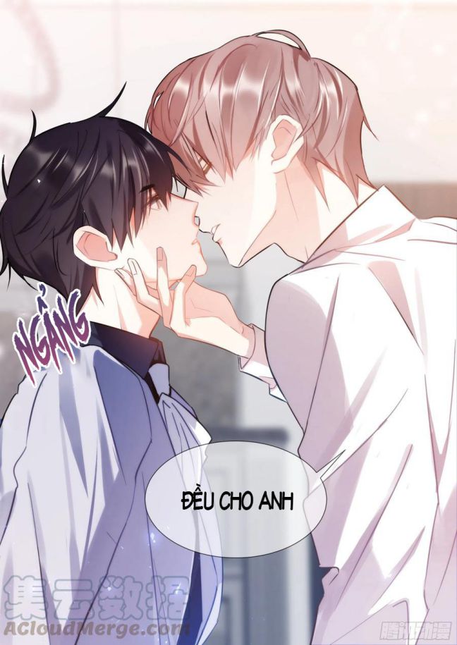 Ảnh Đế X Ảnh Đế Chap 198 - Next Chap 199