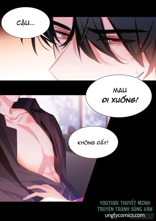 Ảnh Đế X Ảnh Đế Chap 199 - Next Chap 200