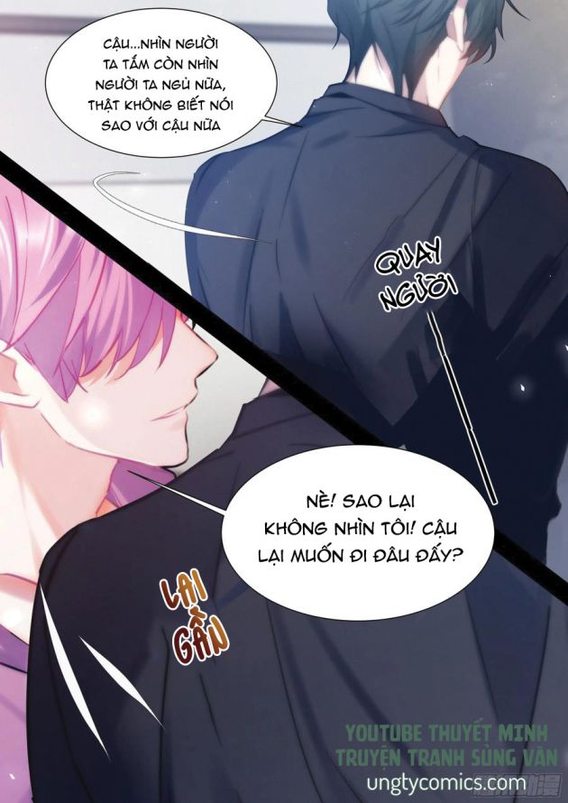 Ảnh Đế X Ảnh Đế Chap 199 - Next Chap 200