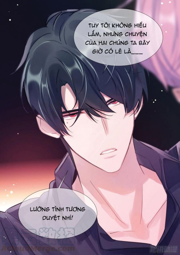 Ảnh Đế X Ảnh Đế Chap 200 - Next Chap 201