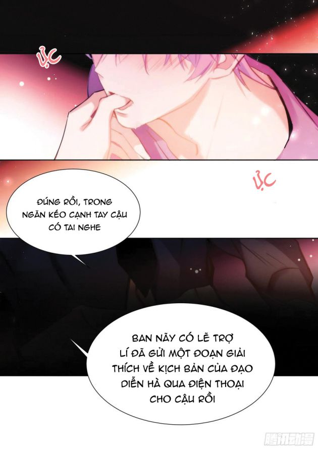 Ảnh Đế X Ảnh Đế Chap 202 - Next Chap 203