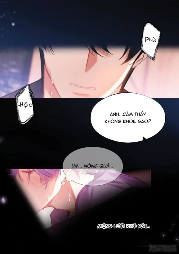 Ảnh Đế X Ảnh Đế Chap 202 - Next Chap 203