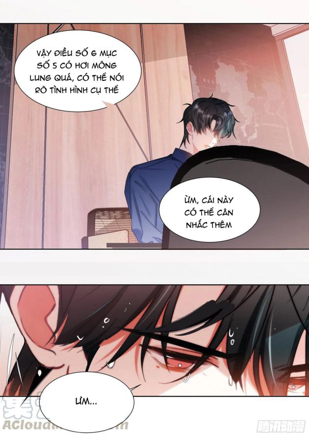 Ảnh Đế X Ảnh Đế Chap 202 - Next Chap 203