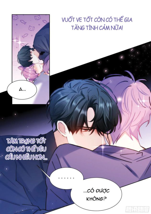 Ảnh Đế X Ảnh Đế Chap 203 - Next Chap 204