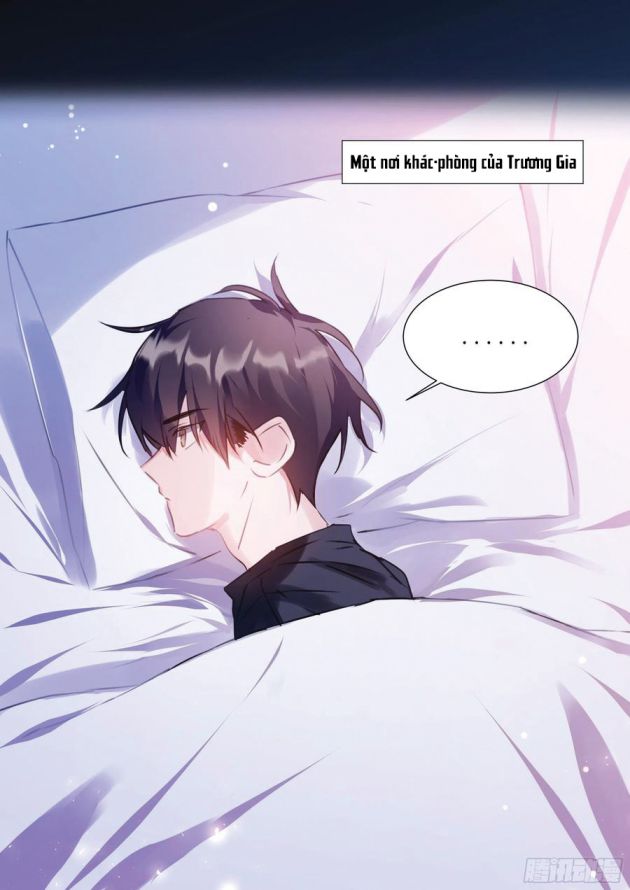 Ảnh Đế X Ảnh Đế Chap 206 - Next Chap 207