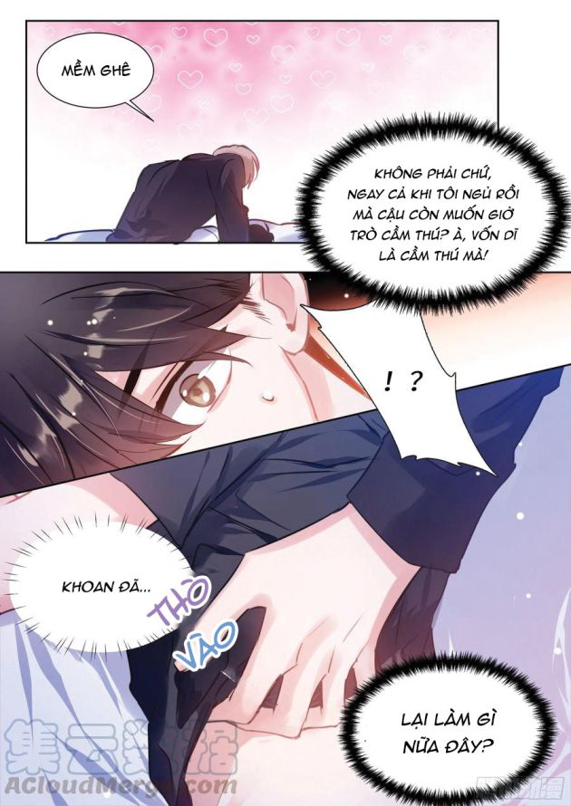 Ảnh Đế X Ảnh Đế Chap 206 - Next Chap 207