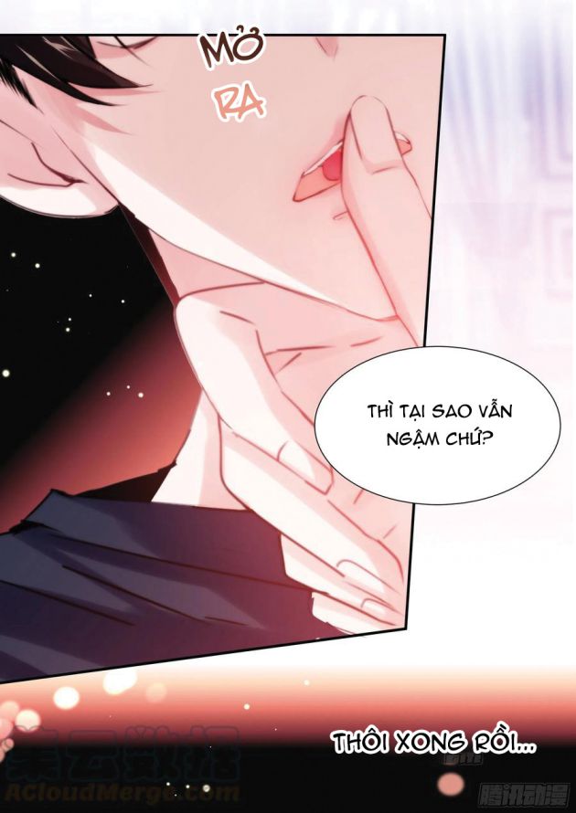 Ảnh Đế X Ảnh Đế Chap 207 - Next Chap 208