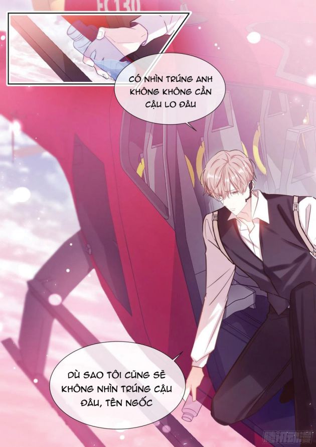 Ảnh Đế X Ảnh Đế Chap 210 - Next Chap 211