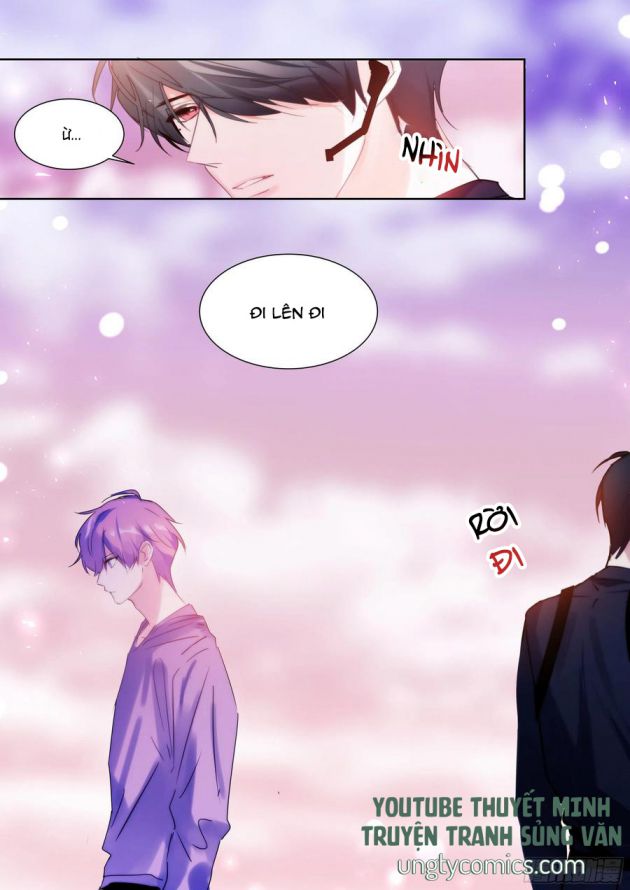 Ảnh Đế X Ảnh Đế Chap 210 - Next Chap 211