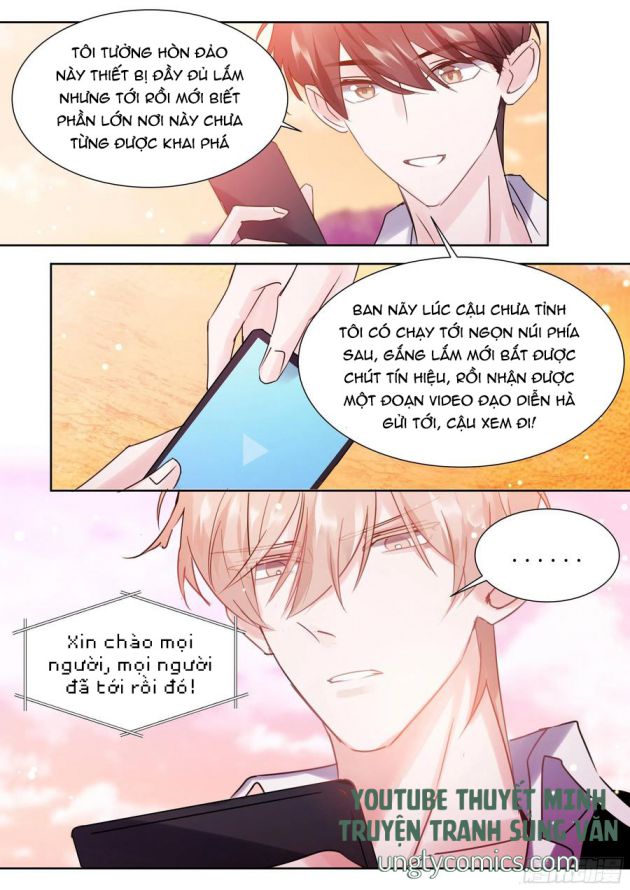 Ảnh Đế X Ảnh Đế Chap 211 - Next 