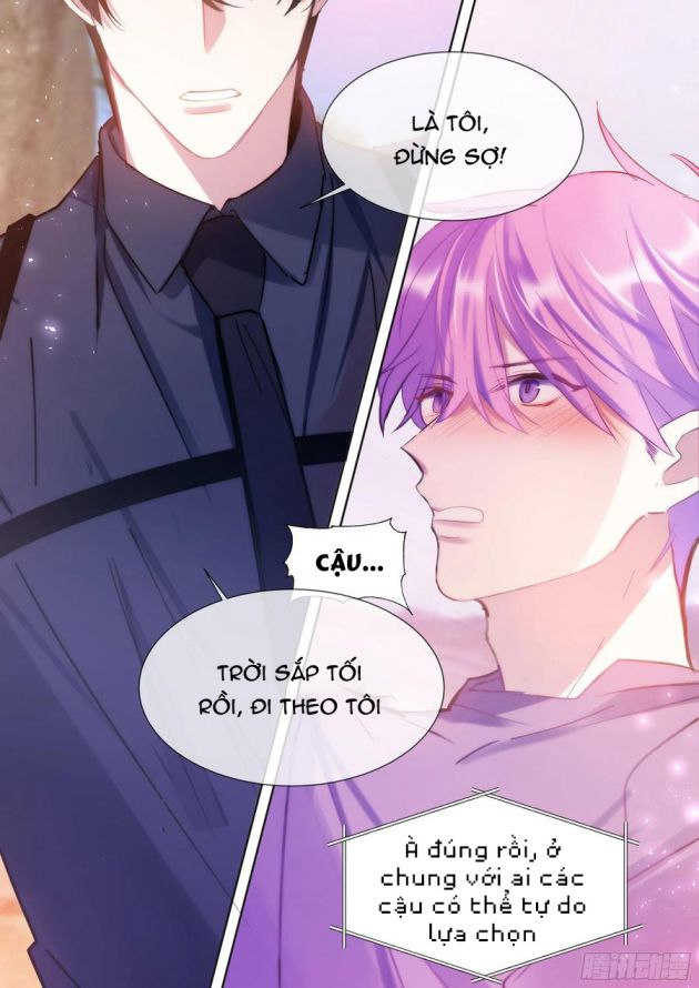 Ảnh Đế X Ảnh Đế Chap 211 - Next 