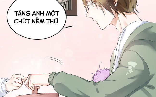 Chấp Phục Hạ Tiên Sinh Chap 3 - Next Chap 4