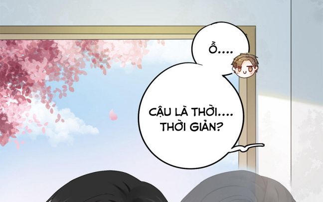 Chấp Phục Hạ Tiên Sinh Chap 3 - Next Chap 4