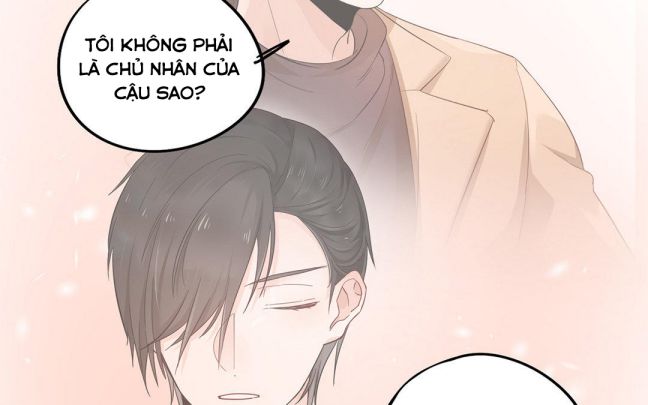 Chấp Phục Hạ Tiên Sinh Chap 3 - Next Chap 4