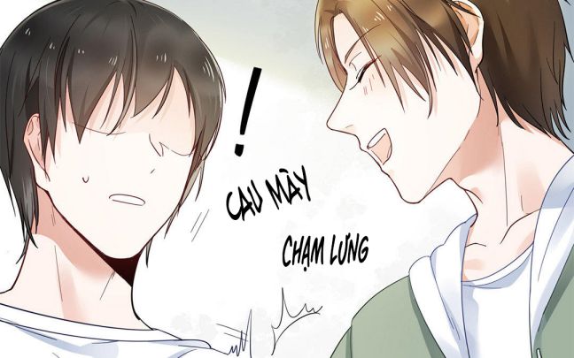 Chấp Phục Hạ Tiên Sinh Chap 3 - Next Chap 4