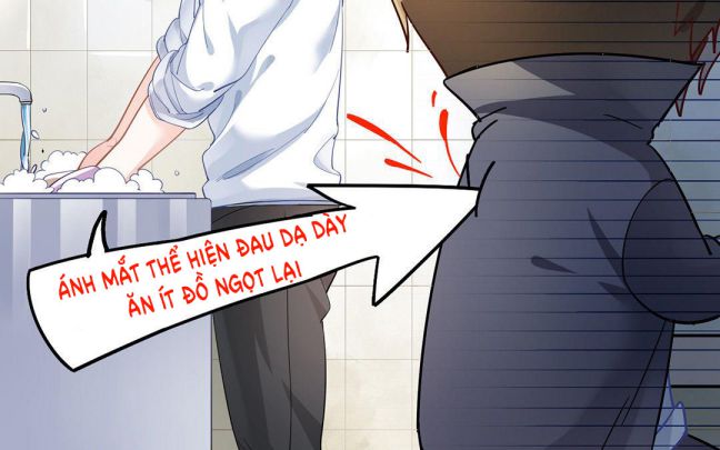 Chấp Phục Hạ Tiên Sinh Chap 6 - Next Chap 7