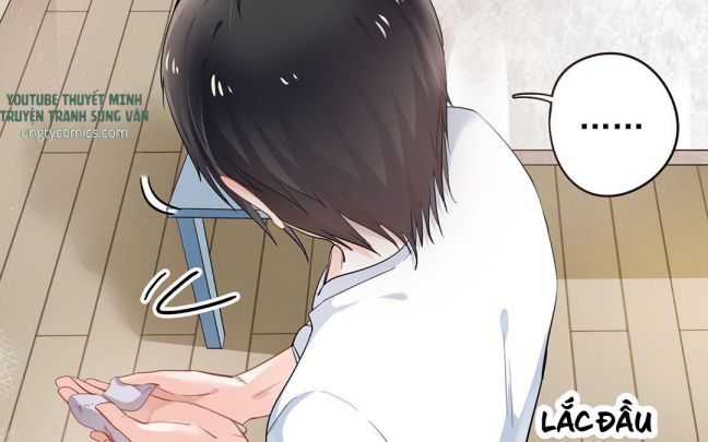 Chấp Phục Hạ Tiên Sinh Chap 6 - Next Chap 7