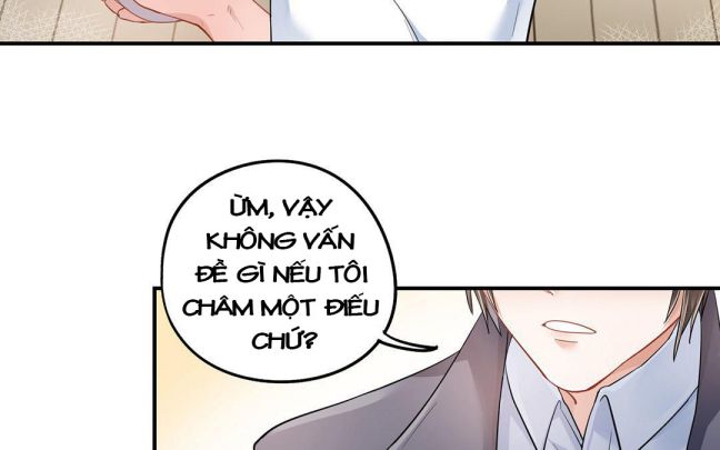 Chấp Phục Hạ Tiên Sinh Chap 6 - Next Chap 7