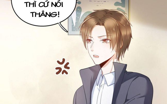 Chấp Phục Hạ Tiên Sinh Chap 6 - Next Chap 7