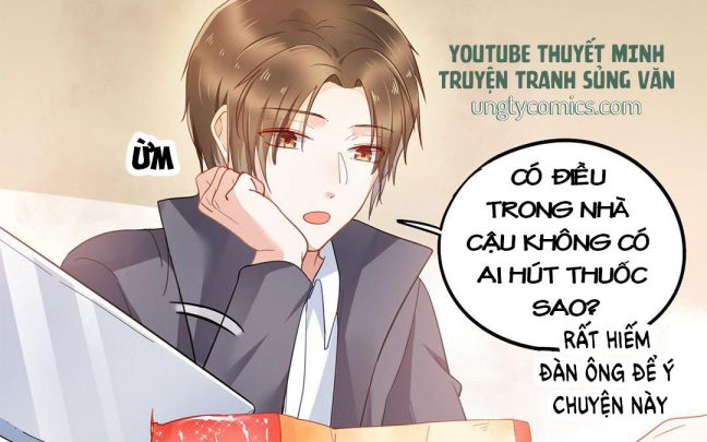 Chấp Phục Hạ Tiên Sinh Chap 6 - Next Chap 7