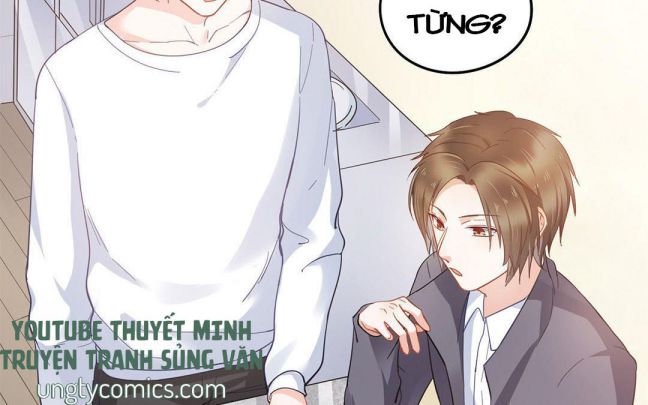 Chấp Phục Hạ Tiên Sinh Chap 6 - Next Chap 7