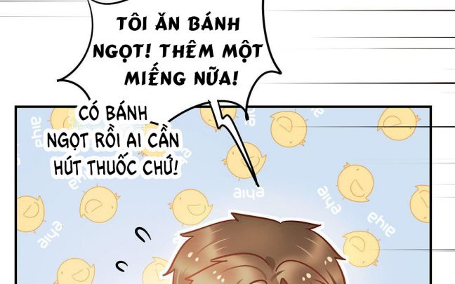 Chấp Phục Hạ Tiên Sinh Chap 6 - Next Chap 7