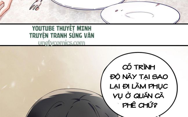 Chấp Phục Hạ Tiên Sinh Chap 6 - Next Chap 7