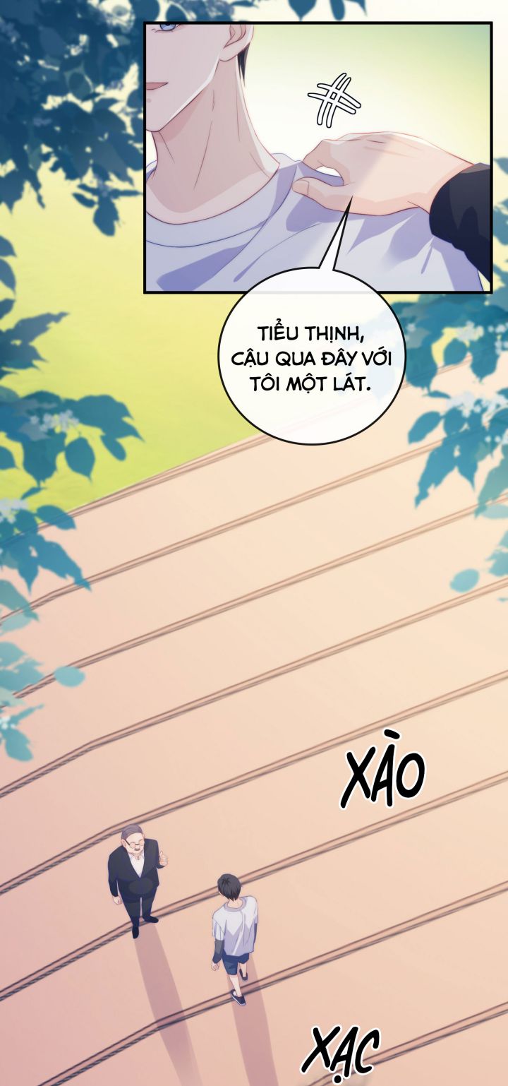 Tôi Không Thể Thích Cậu Chap 4 - Next 