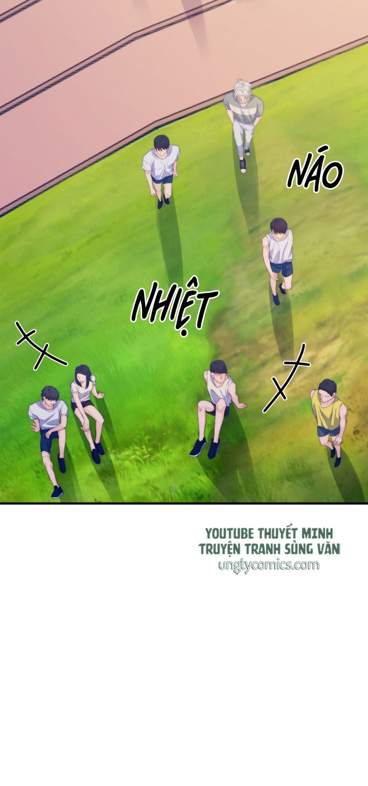 Tôi Không Thể Thích Cậu Chap 4 - Next 