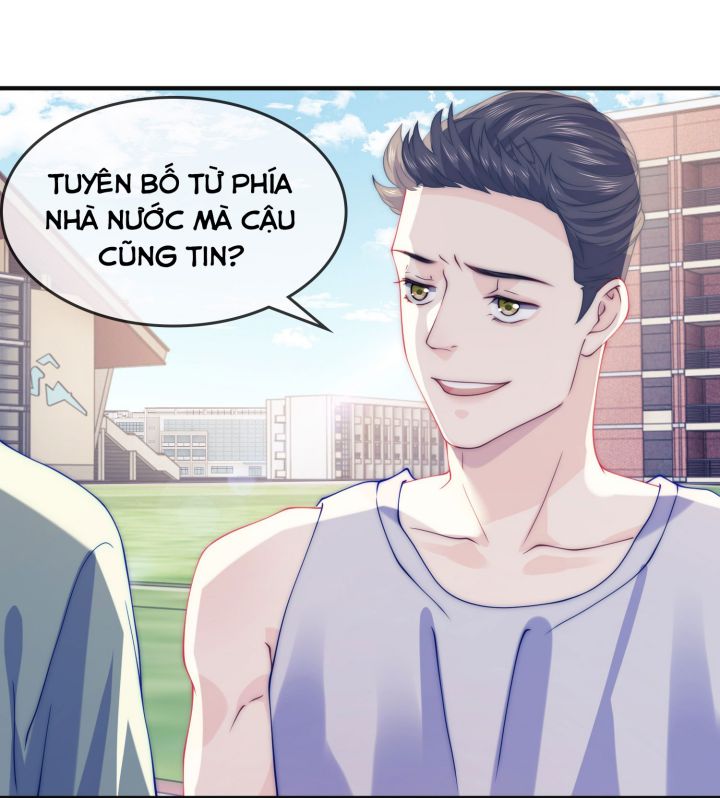 Tôi Không Thể Thích Cậu Chap 4 - Next 