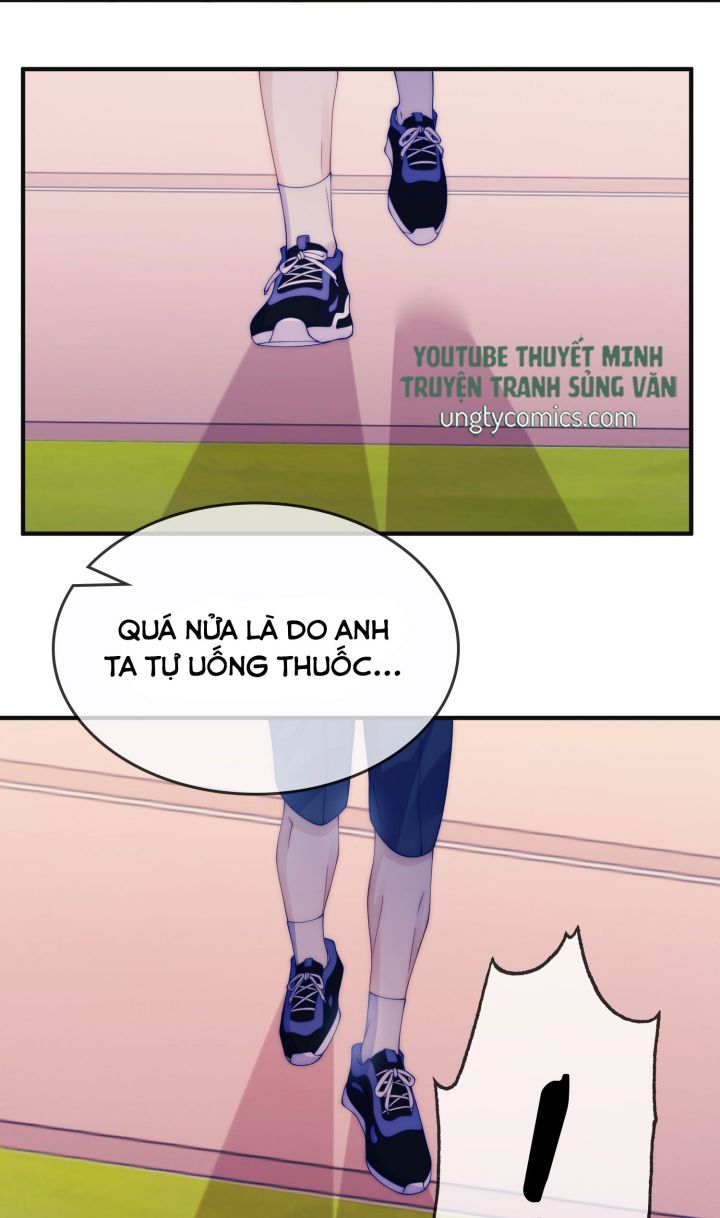 Tôi Không Thể Thích Cậu Chap 4 - Next 