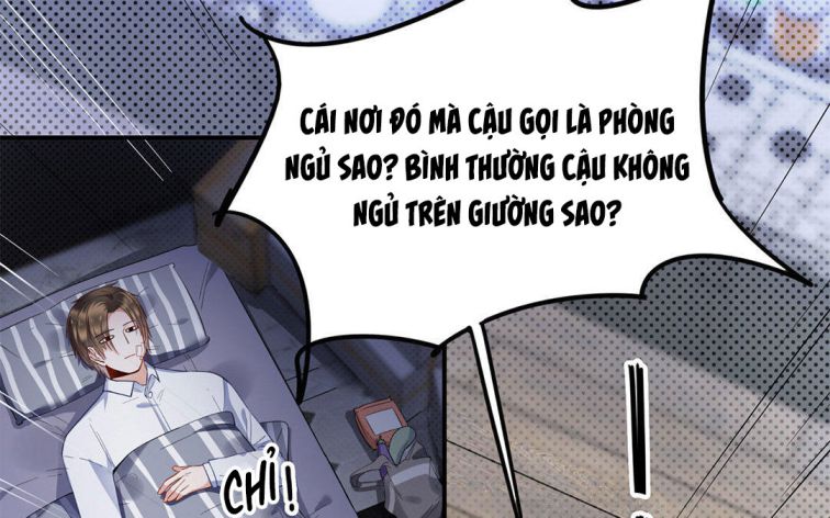 Chấp Phục Hạ Tiên Sinh Chap 11 - Next Chap 12