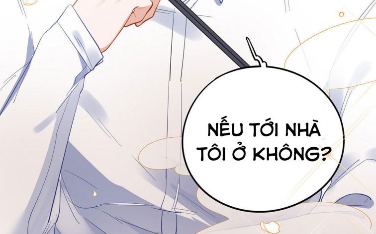 Chấp Phục Hạ Tiên Sinh Chap 11 - Next Chap 12