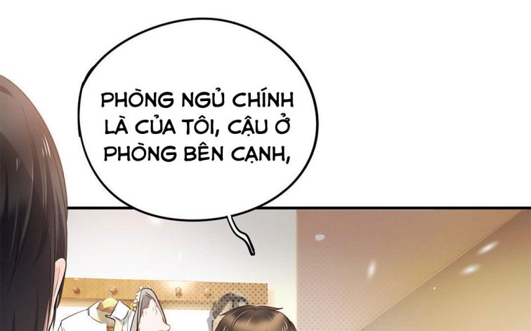 Chấp Phục Hạ Tiên Sinh Chap 12 - Next Chap 13