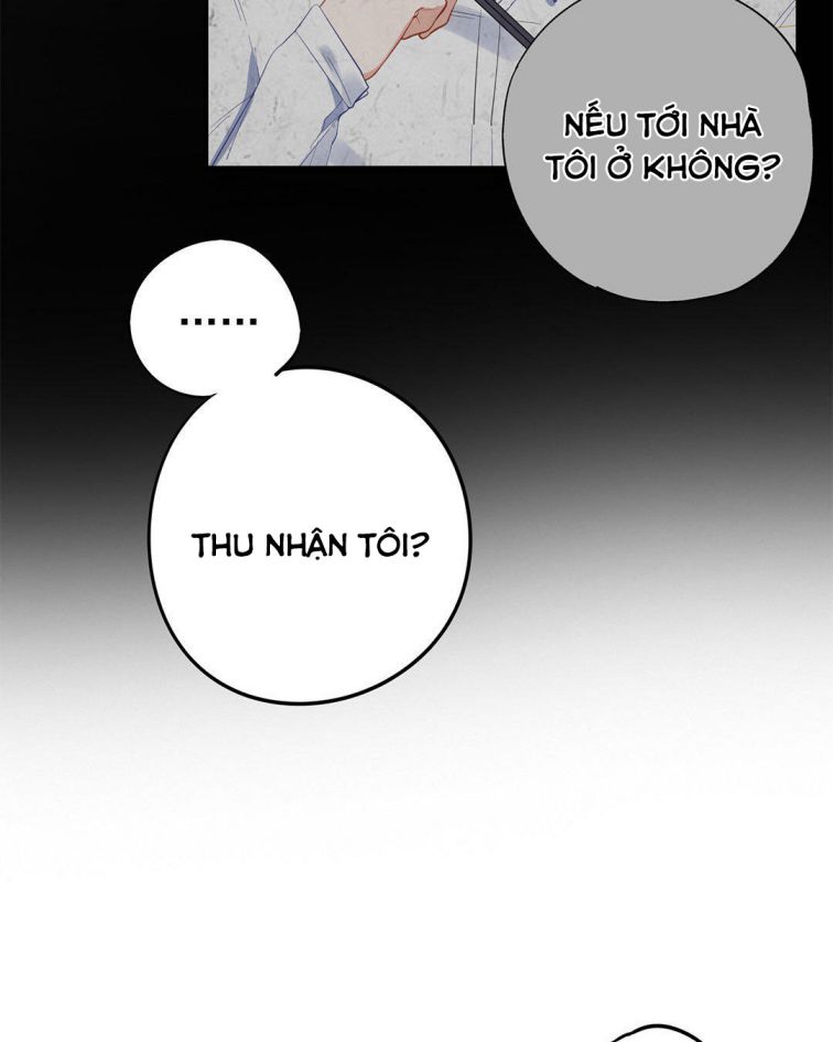 Chấp Phục Hạ Tiên Sinh Chap 12 - Next Chap 13