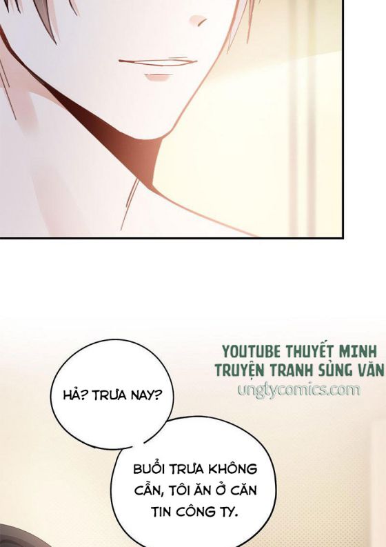 Chấp Phục Hạ Tiên Sinh Chap 13 - Next Chap 14