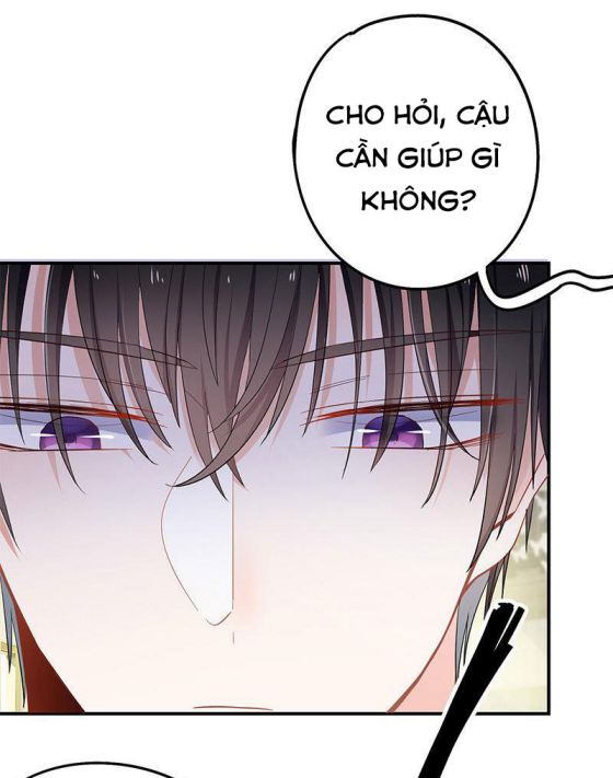 Chấp Phục Hạ Tiên Sinh Chap 13 - Next Chap 14