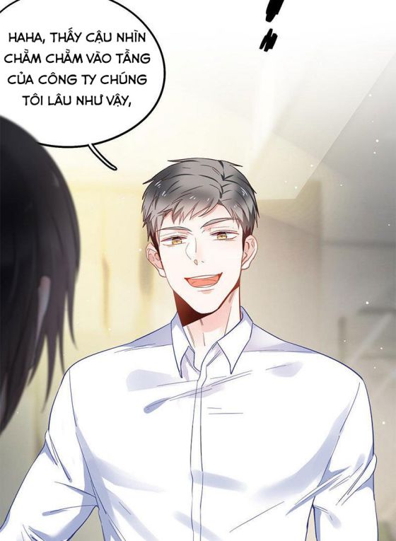 Chấp Phục Hạ Tiên Sinh Chap 13 - Next Chap 14